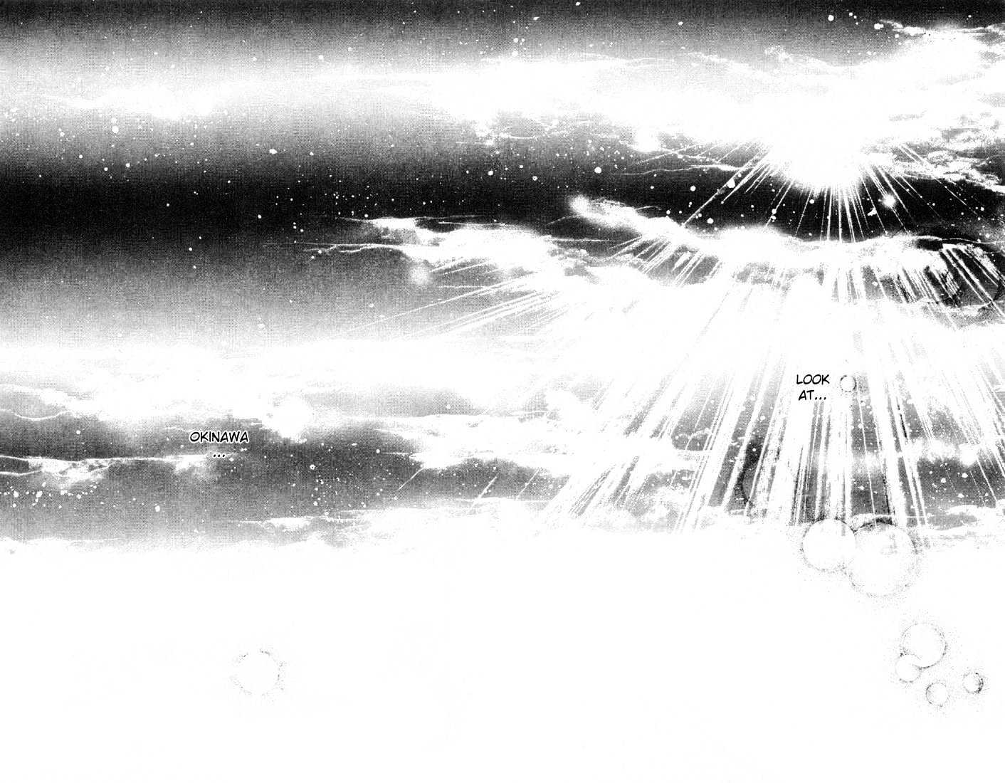 Basara Vol.10 Chapter 37 page 28 - Vol.10 Chapter 37 : Verdiris Ch9 - Always