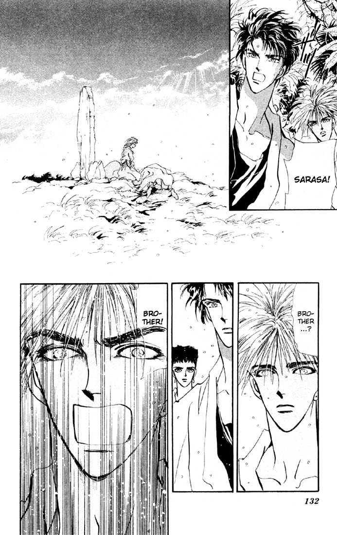Basara Vol.10 Chapter 37 page 29 - Vol.10 Chapter 37 : Verdiris Ch9 - Always