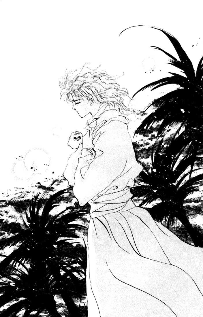 Basara Vol.10 Chapter 37 page 36 - Vol.10 Chapter 37 : Verdiris Ch9 - Always