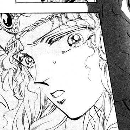 Basara Vol.10 Chapter 38.2 : White Silver Ch1 - Bond cover