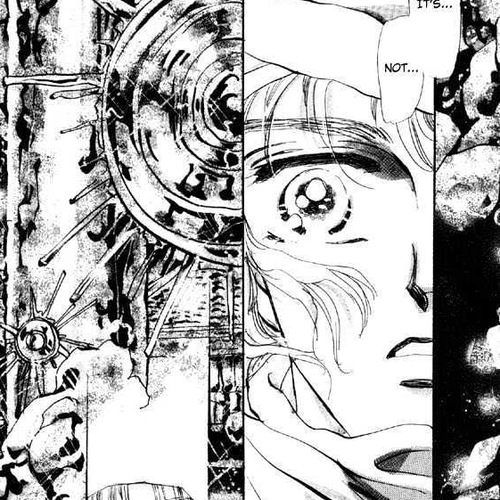 Basara Vol.11 Chapter 39.2 : White Silver Ch2 - Captive cover
