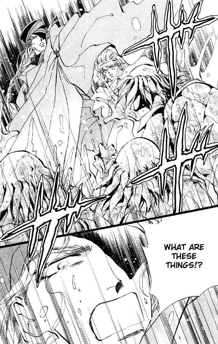 Basara Chapter 11.40-1 page 13 - Vol.11 Chapter 40.1 : White Silver Ch3 - Deportation