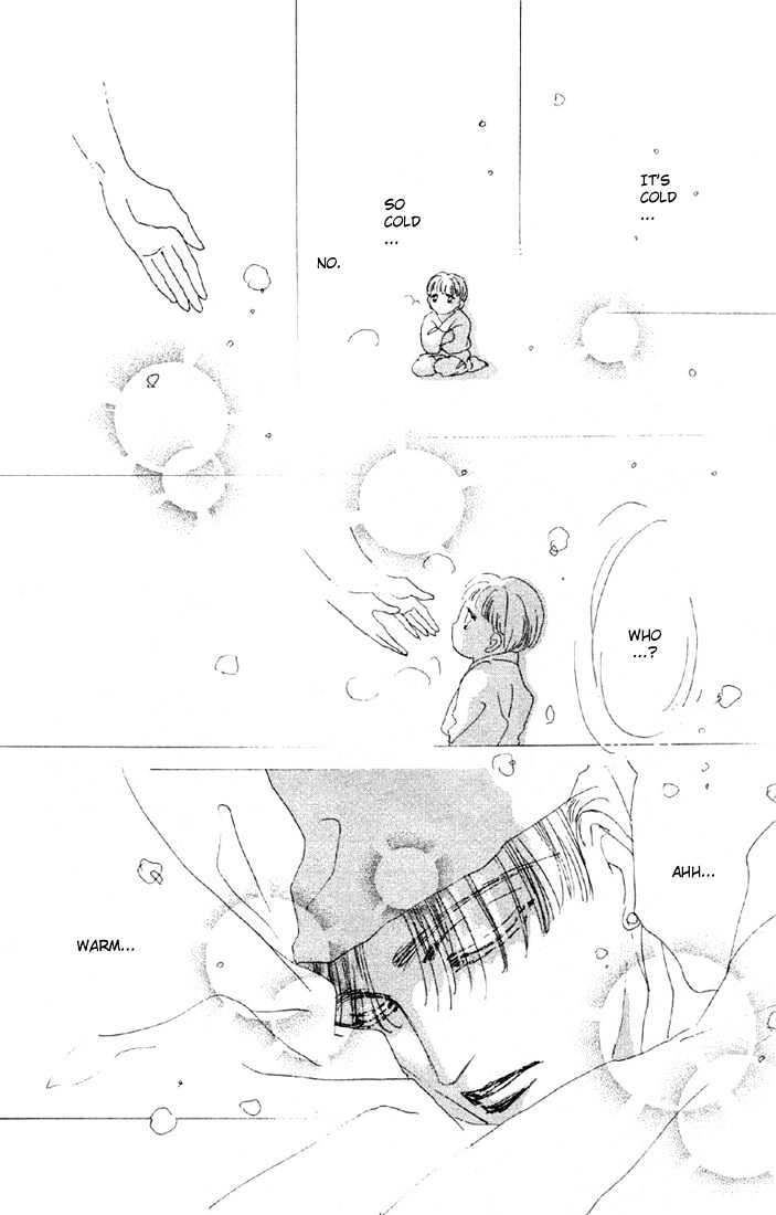 Basara Vol.11 Chapter 40.2 page 14 - Vol.11 Chapter 40.2 : White Silver Ch3 - Deportation