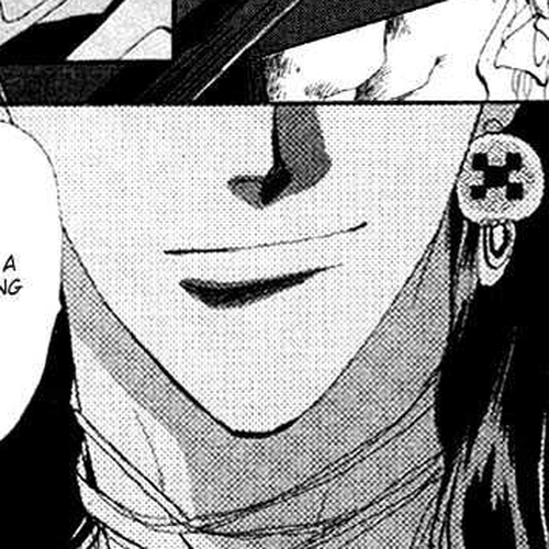 Basara Vol.11 Chapter 41.1 : White Silver Ch4 - Verge of Death cover