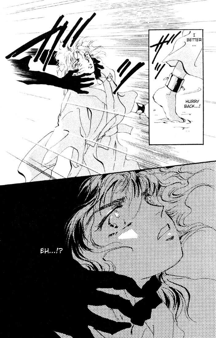 Basara Chapter 11.42-2 page 17 - Vol.11 Chapter 42.2 : White Silver Ch5 - Canary