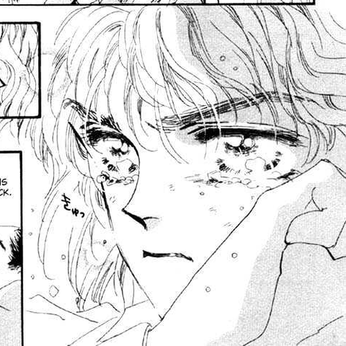 Basara Vol.11 Chapter 42.2 : White Silver Ch5 - Canary cover