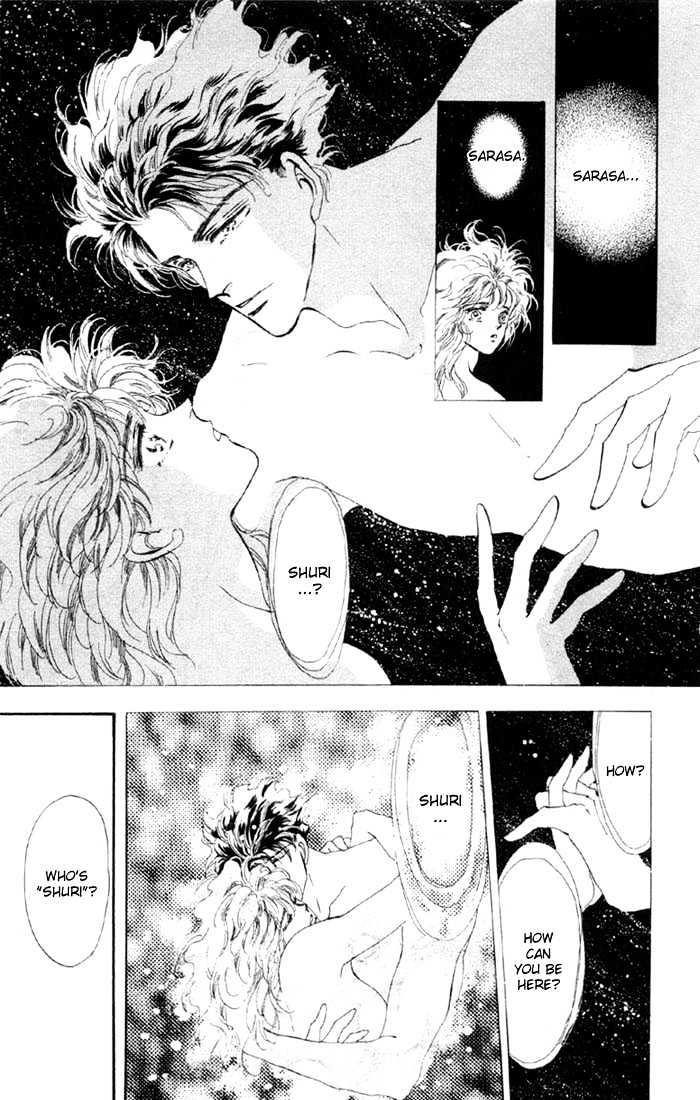 Basara Chapter 12.43-1 page 11 - Vol.12 Chapter 43.1 : White Silver Ch6 - The name