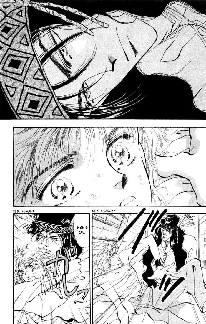 Basara Chapter 12.43-1 page 12 - Vol.12 Chapter 43.1 : White Silver Ch6 - The name