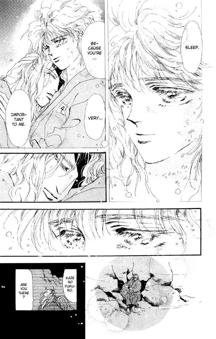 Basara Chapter 12.43-2 page 14 - Vol.12 Chapter 43.2 : White Silver Ch6 - The name
