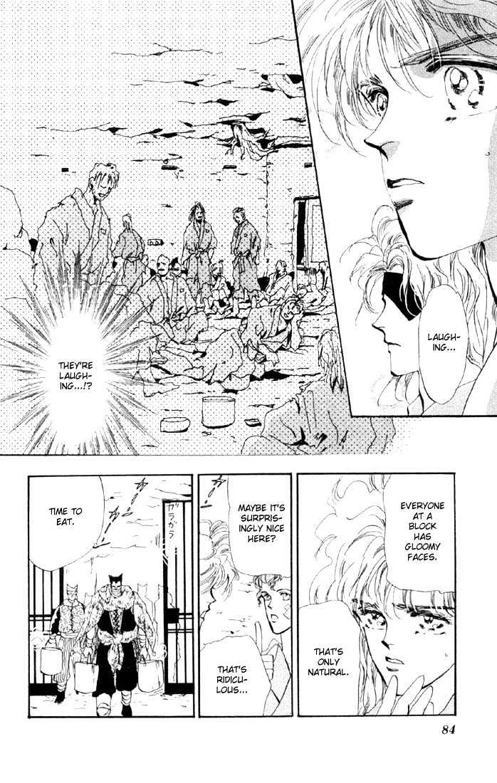 Basara Chapter 12.44-1 page 29 - Vol.12 Chapter 44.1 : White Silver Ch7 - Mandarage