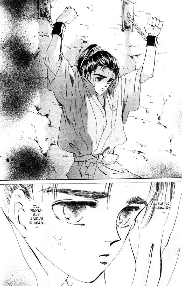 Basara Chapter 12.44-1 page 4 - Vol.12 Chapter 44.1 : White Silver Ch7 - Mandarage