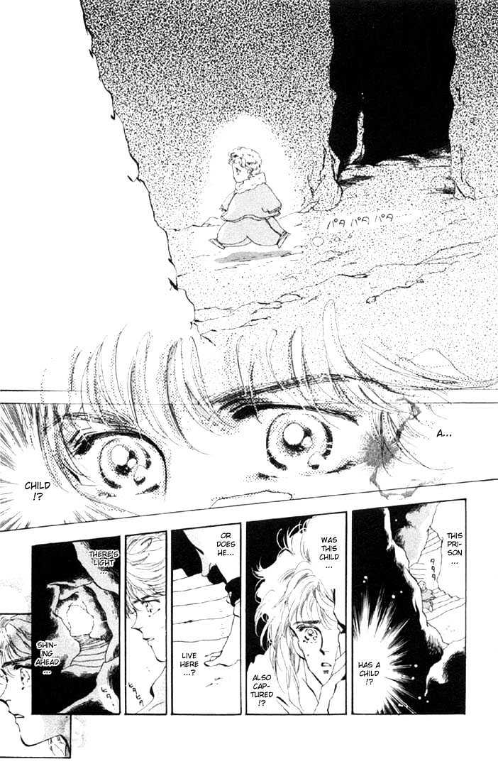 Basara Chapter 12.44-1 page 7 - Vol.12 Chapter 44.1 : White Silver Ch7 - Mandarage