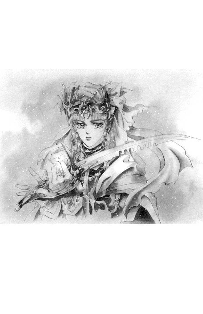 Basara Vol.12 Chapter 45.2 page 31 - Vol.12 Chapter 45.2 : White Silver Ch8 - Escape
