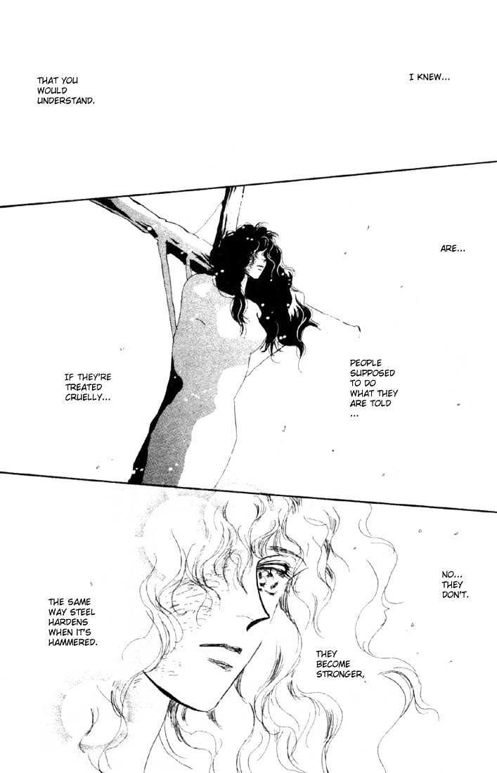 Basara Vol.13 Chapter 49 page 24 - Vol.13 Chapter 49 : Scarlet Ch3 - Wind & Clouds