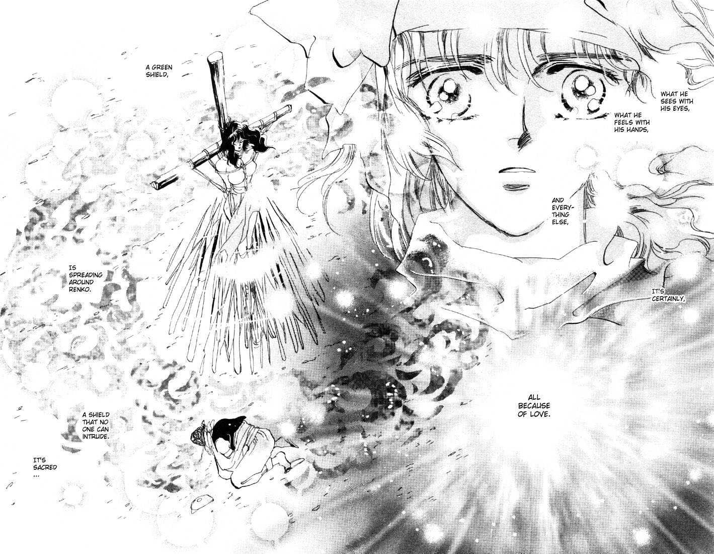Basara Vol.13 Chapter 49 page 37 - Vol.13 Chapter 49 : Scarlet Ch3 - Wind & Clouds