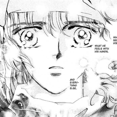 Basara Vol.13 Chapter 49 : Scarlet Ch3 - Wind & Clouds cover