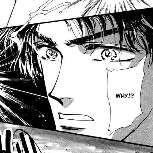 Basara Vol.14 Chapter 50.1 : Scarlet Ch4 - Expectation cover