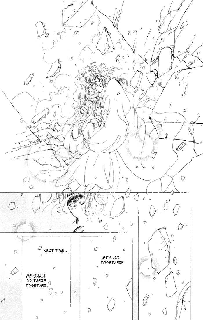 Basara Chapter 14.50-2 page 22 - Vol.14 Chapter 50.2 : Scarlet Ch4 - Expectation