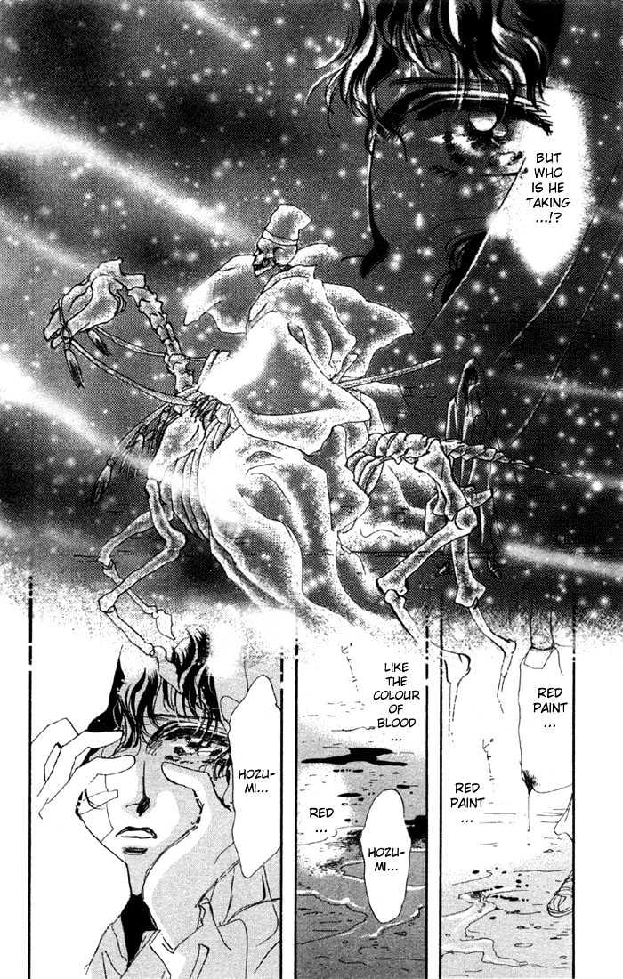 Basara Chapter 14.50-2 page 8 - Vol.14 Chapter 50.2 : Scarlet Ch4 - Expectation
