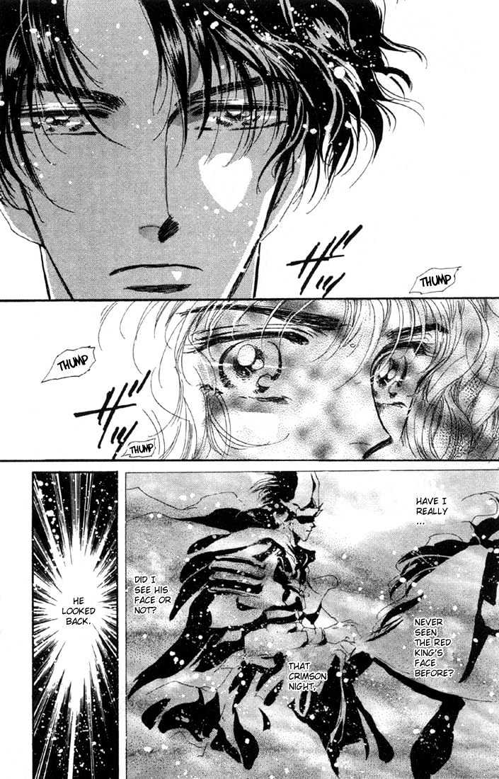 Basara Chapter 14.51-2 page 18 - Vol.14 Chapter 51.2 : Scarlet Ch5 - River of flames