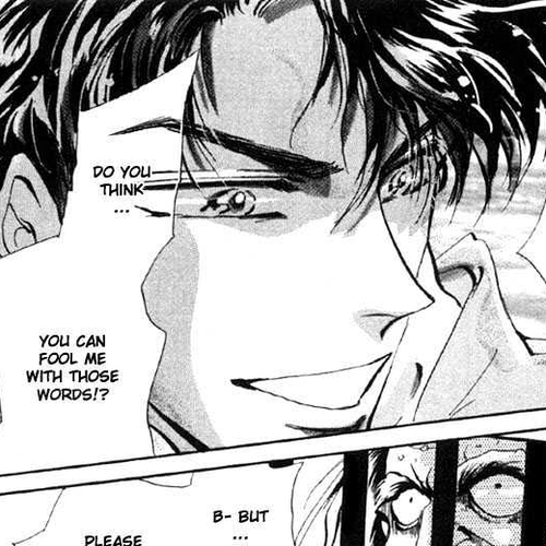 Basara Vol.14 Chapter 51.2 : Scarlet Ch5 - River of flames cover