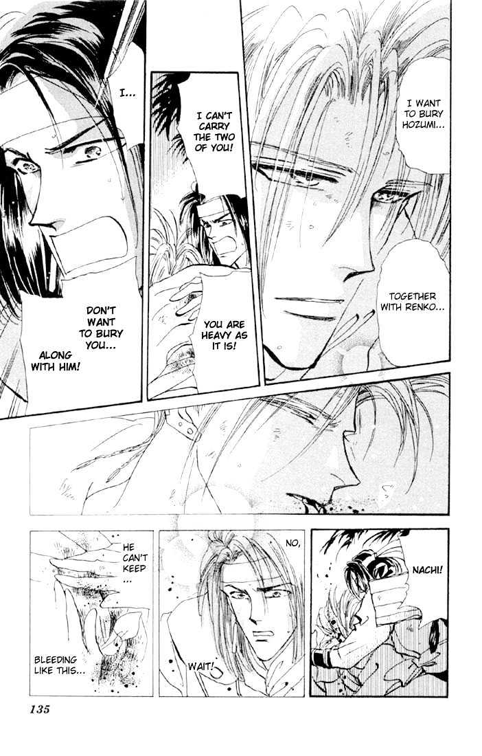 Basara Chapter 14.52 page 40 - Vol.14 Chapter 52 : Scarlet Ch6 - All Red