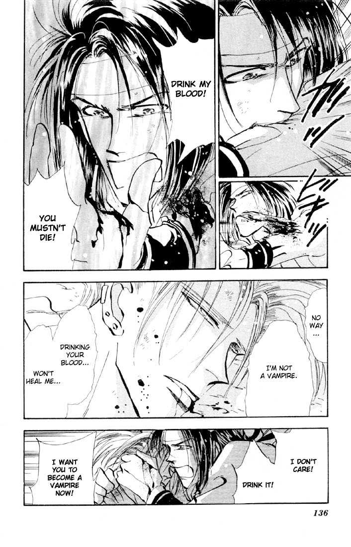 Basara Chapter 14.52 page 41 - Vol.14 Chapter 52 : Scarlet Ch6 - All Red