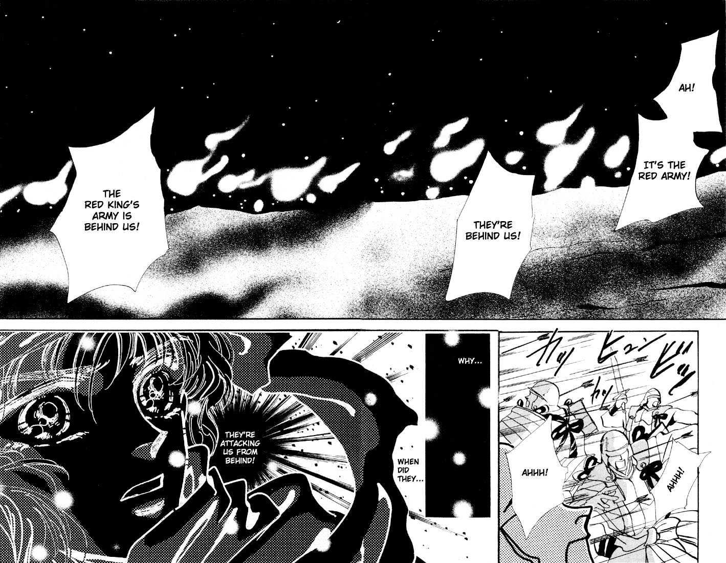 Basara Chapter 14.52 page 47 - Vol.14 Chapter 52 : Scarlet Ch6 - All Red