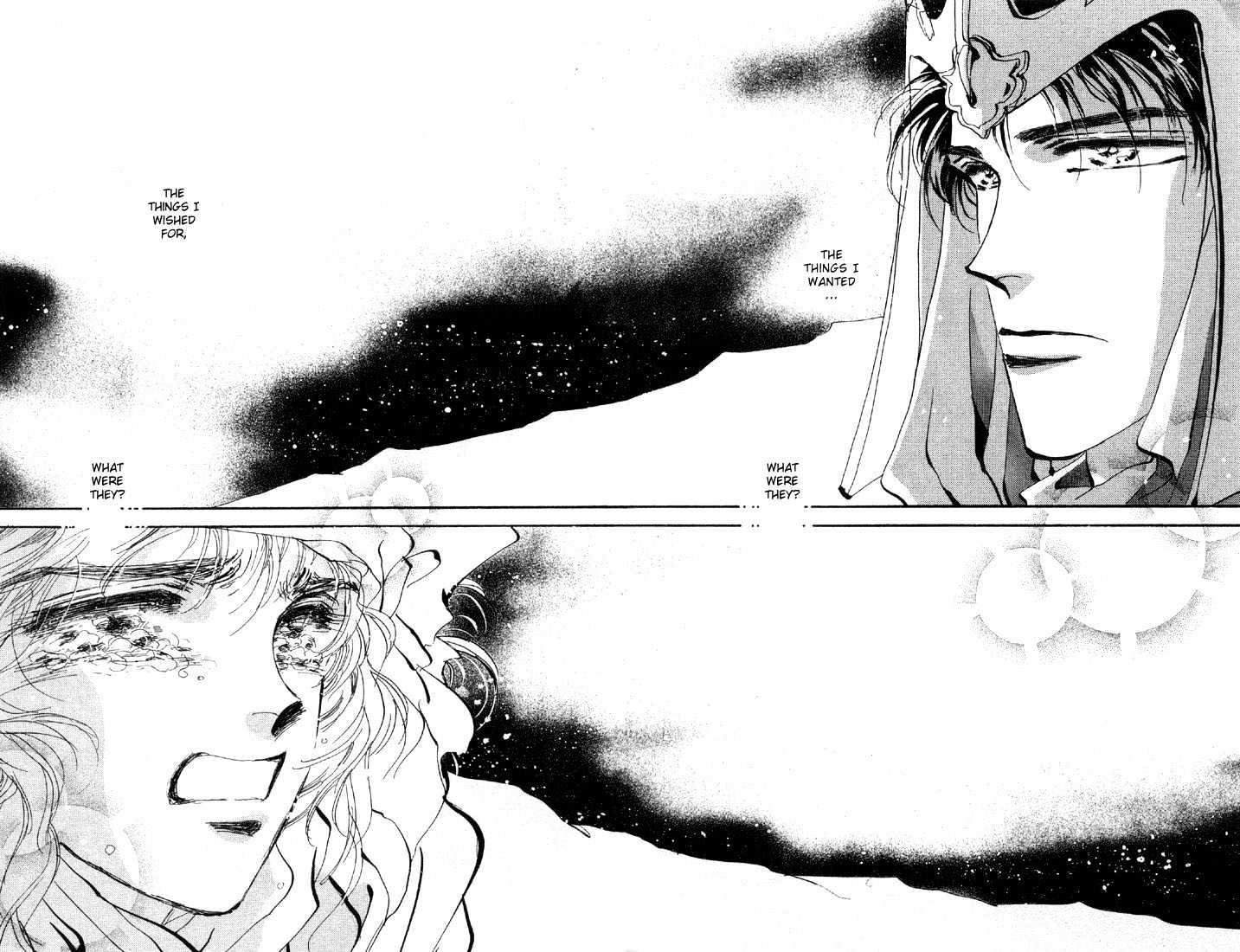 Basara Vol.14 Chapter 53 page 29 - Vol.14 Chapter 53 : Scarlet Ch7 - Wish