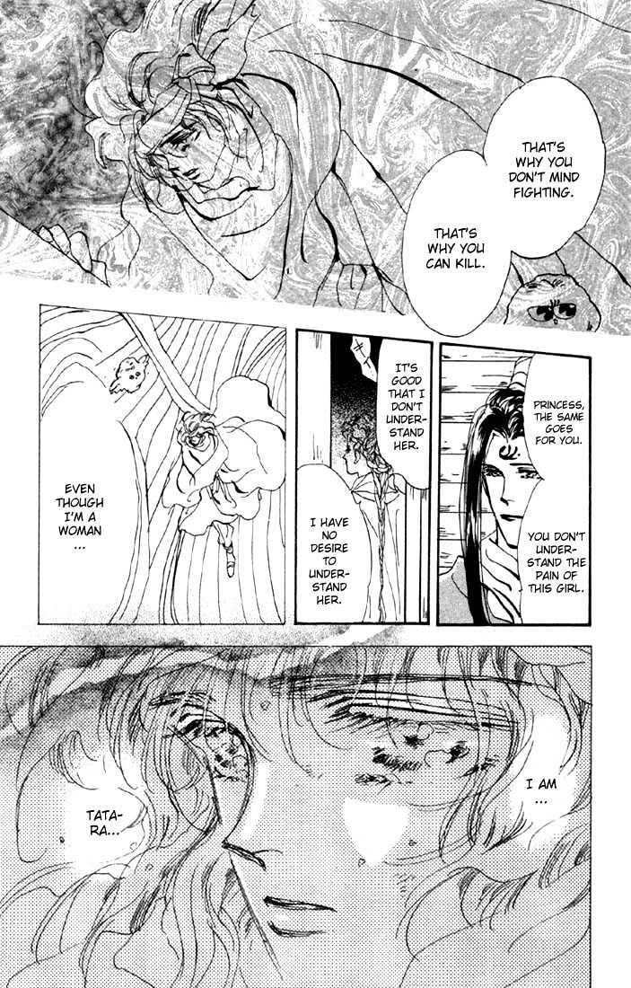Basara Vol.14 Chapter 53 page 37 - Vol.14 Chapter 53 : Scarlet Ch7 - Wish
