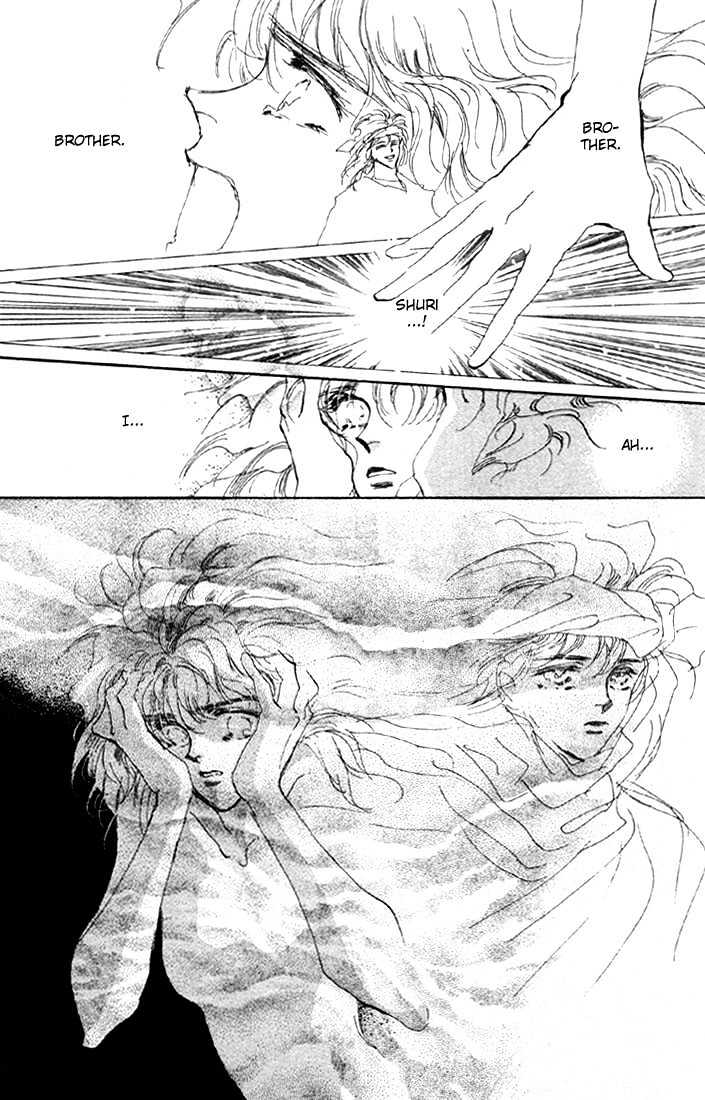 Basara Vol.14 Chapter 53 page 38 - Vol.14 Chapter 53 : Scarlet Ch7 - Wish