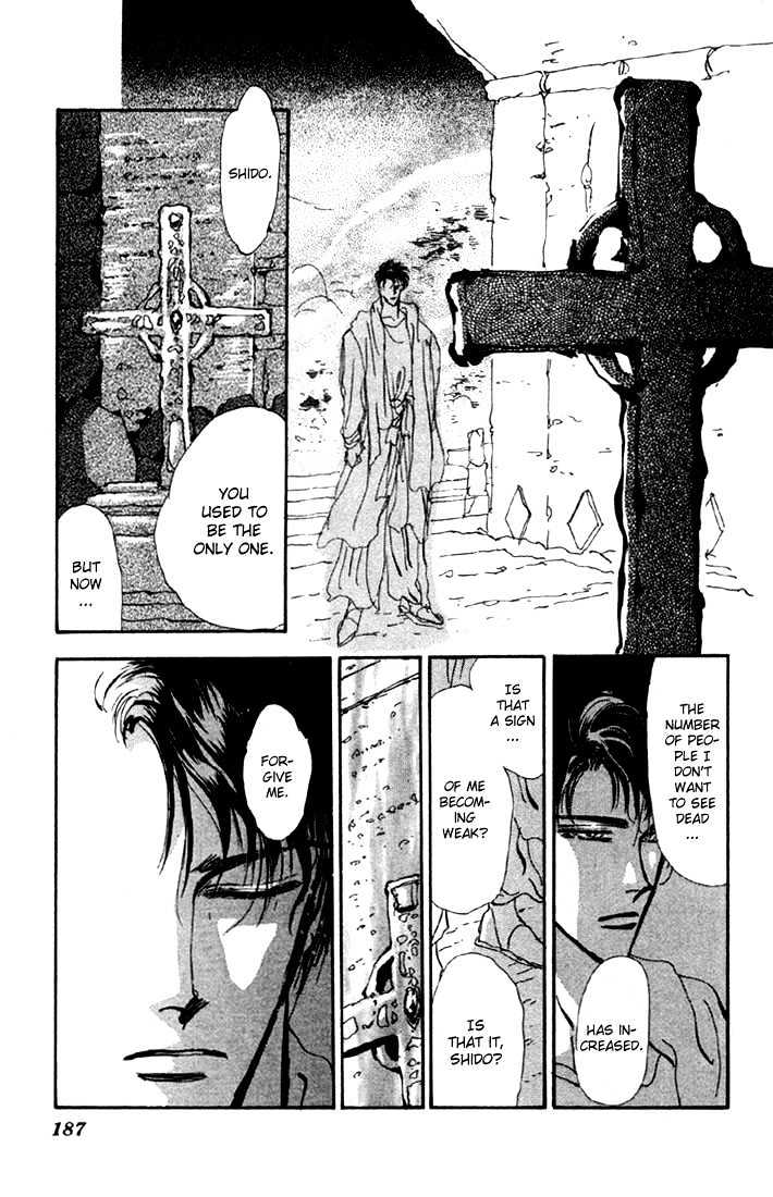 Basara Vol.14 Chapter 53 page 41 - Vol.14 Chapter 53 : Scarlet Ch7 - Wish