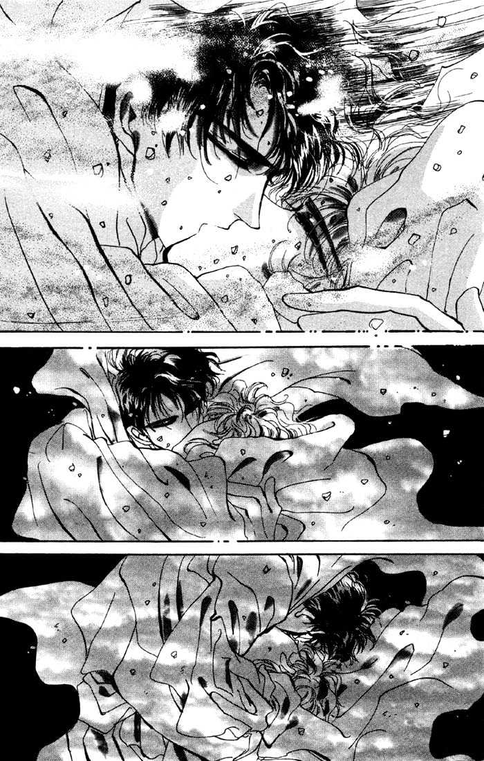 Basara Vol.15 Chapter 54 page 10 - Vol.15 Chapter 54 : Crimson Ch 8 - Talent