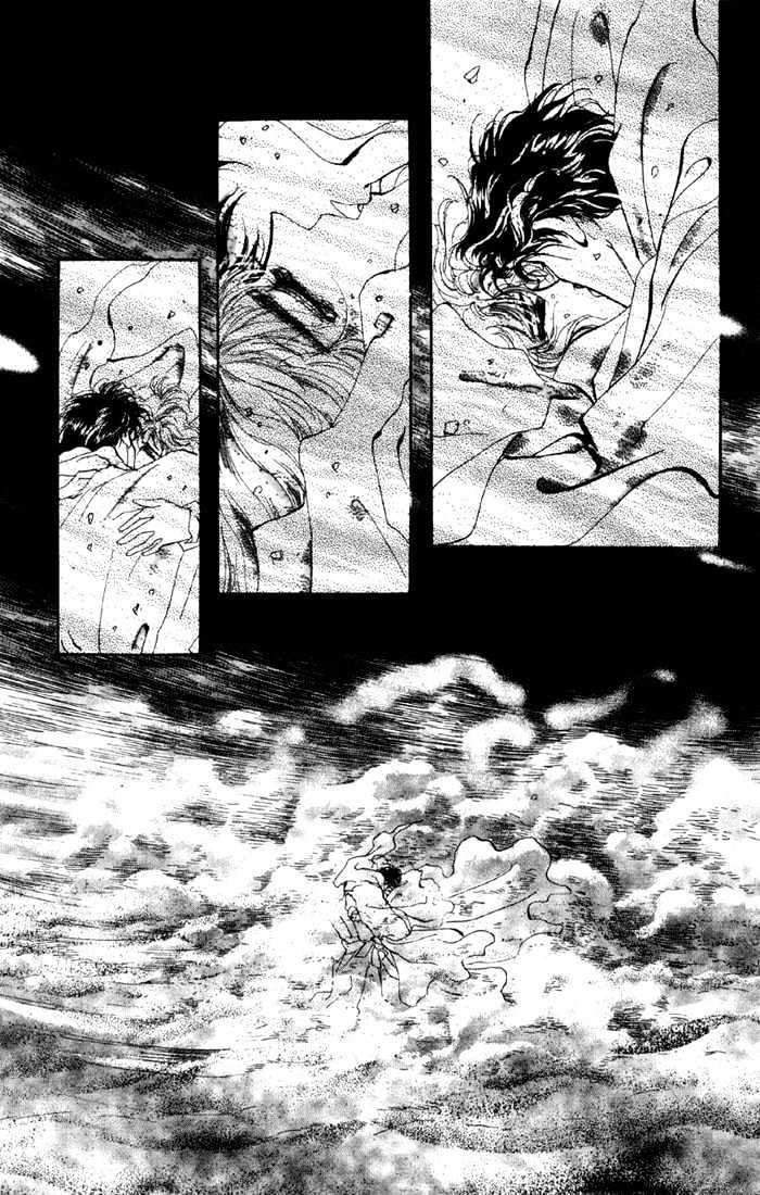 Basara Vol.15 Chapter 54 page 11 - Vol.15 Chapter 54 : Crimson Ch 8 - Talent