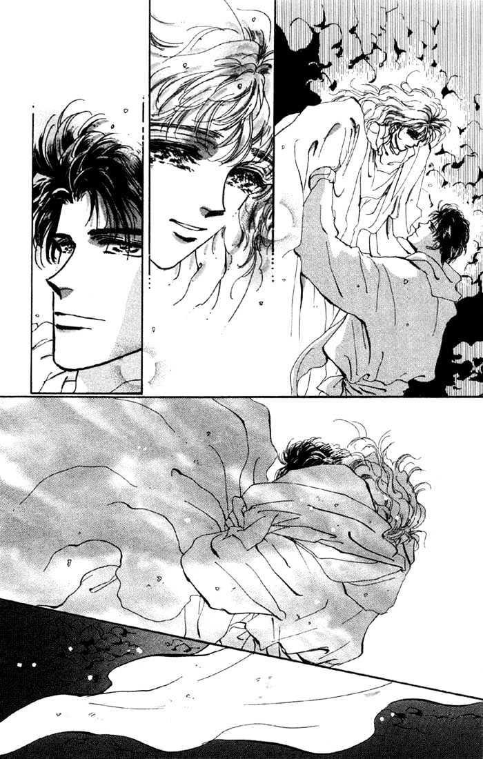 Basara Vol.15 Chapter 54 page 14 - Vol.15 Chapter 54 : Crimson Ch 8 - Talent