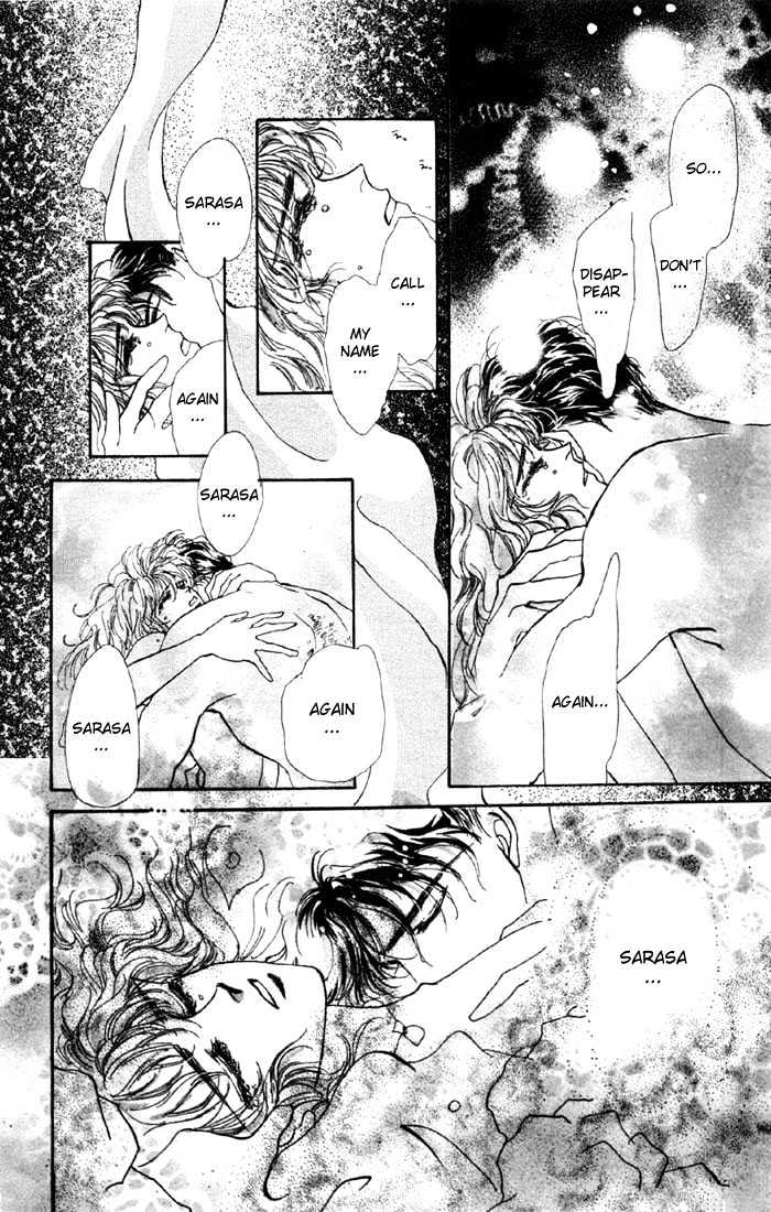 Basara Vol.15 Chapter 54 page 20 - Vol.15 Chapter 54 : Crimson Ch 8 - Talent