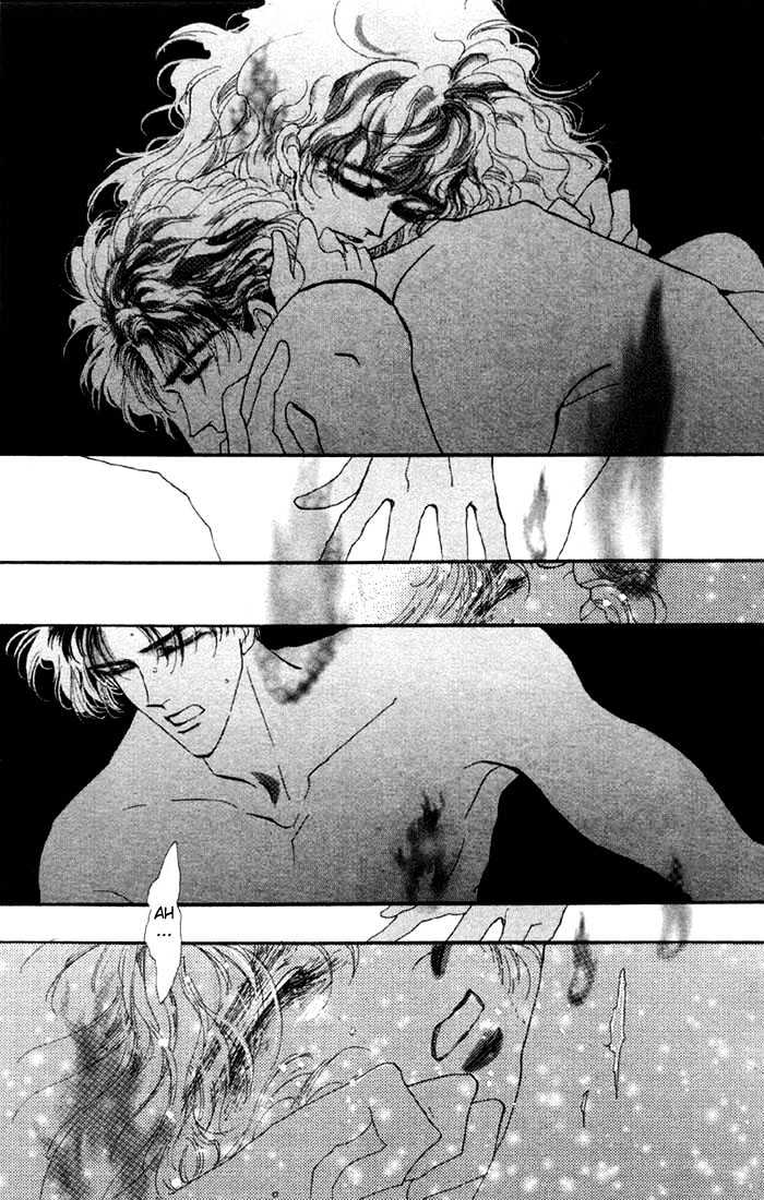 Basara Vol.15 Chapter 54 page 21 - Vol.15 Chapter 54 : Crimson Ch 8 - Talent
