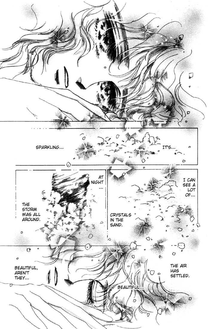 Basara Vol.15 Chapter 54 page 24 - Vol.15 Chapter 54 : Crimson Ch 8 - Talent