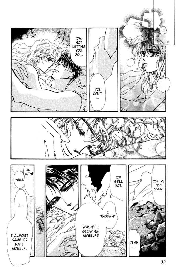 Basara Vol.15 Chapter 54 page 26 - Vol.15 Chapter 54 : Crimson Ch 8 - Talent