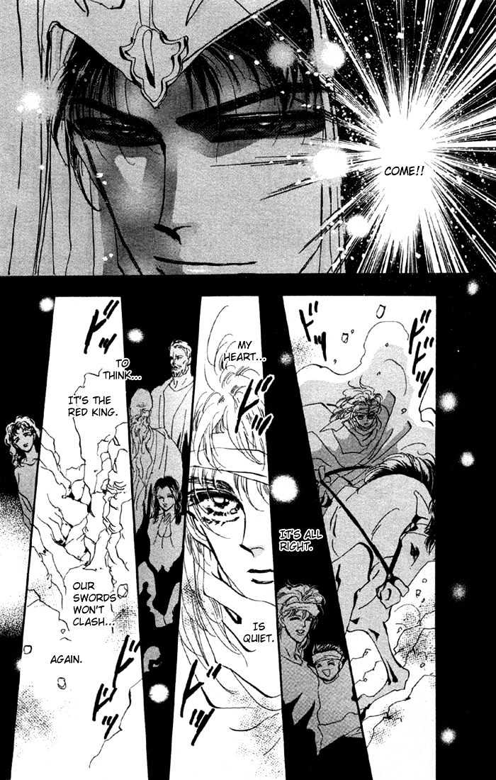 Basara Vol.15 Chapter 54 page 45 - Vol.15 Chapter 54 : Crimson Ch 8 - Talent