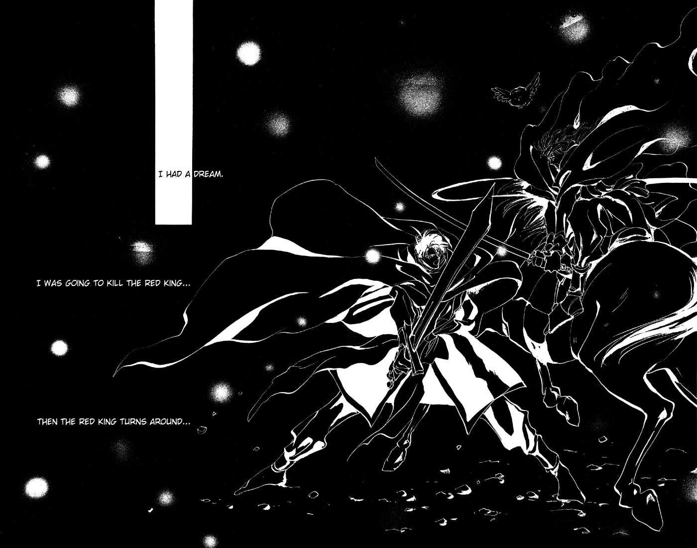Basara Vol.15 Chapter 54 page 48 - Vol.15 Chapter 54 : Crimson Ch 8 - Talent