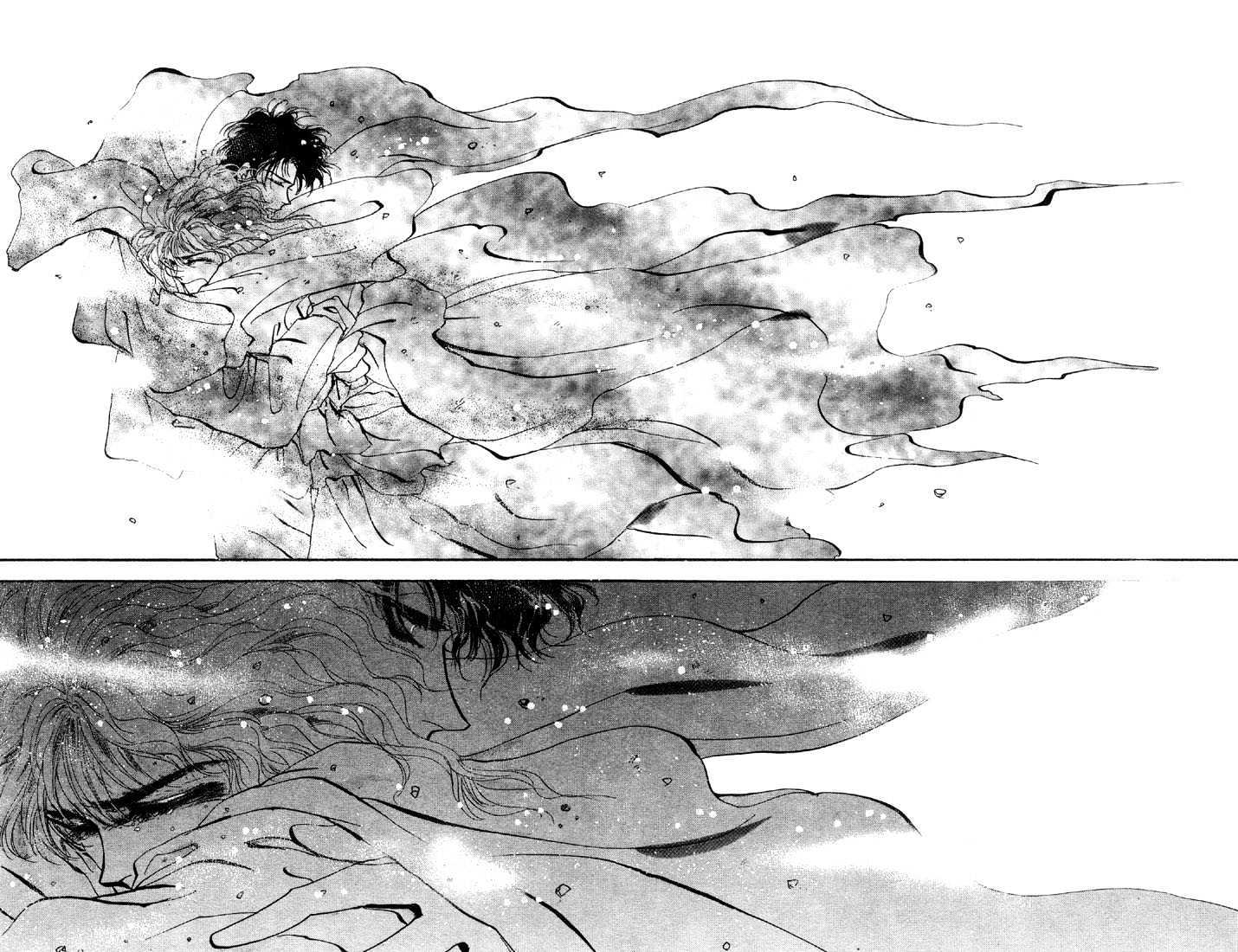 Basara Vol.15 Chapter 54 page 9 - Vol.15 Chapter 54 : Crimson Ch 8 - Talent