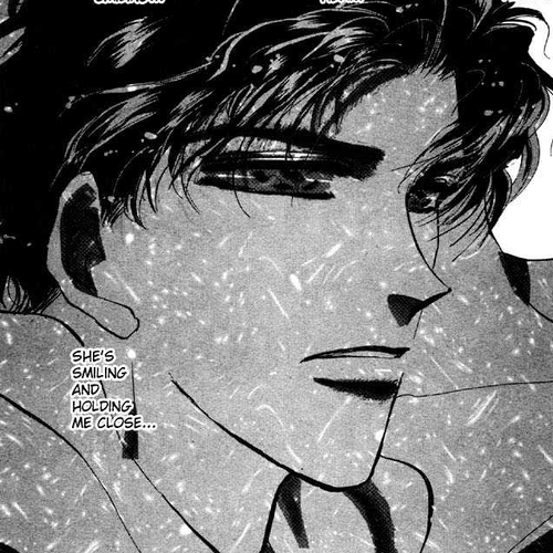 Basara Vol.15 Chapter 54 : Crimson Ch 8 - Talent cover