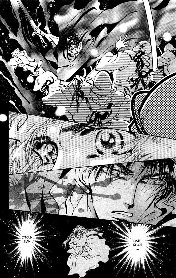Basara Vol.15 Chapter 55 page 20 - Vol.15 Chapter 55 : Crimson Ch 9 - That Future is Unknown
