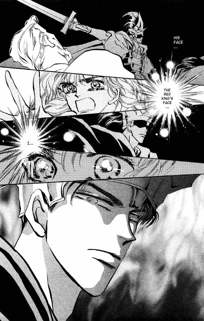 Basara Vol.15 Chapter 55 page 21 - Vol.15 Chapter 55 : Crimson Ch 9 - That Future is Unknown