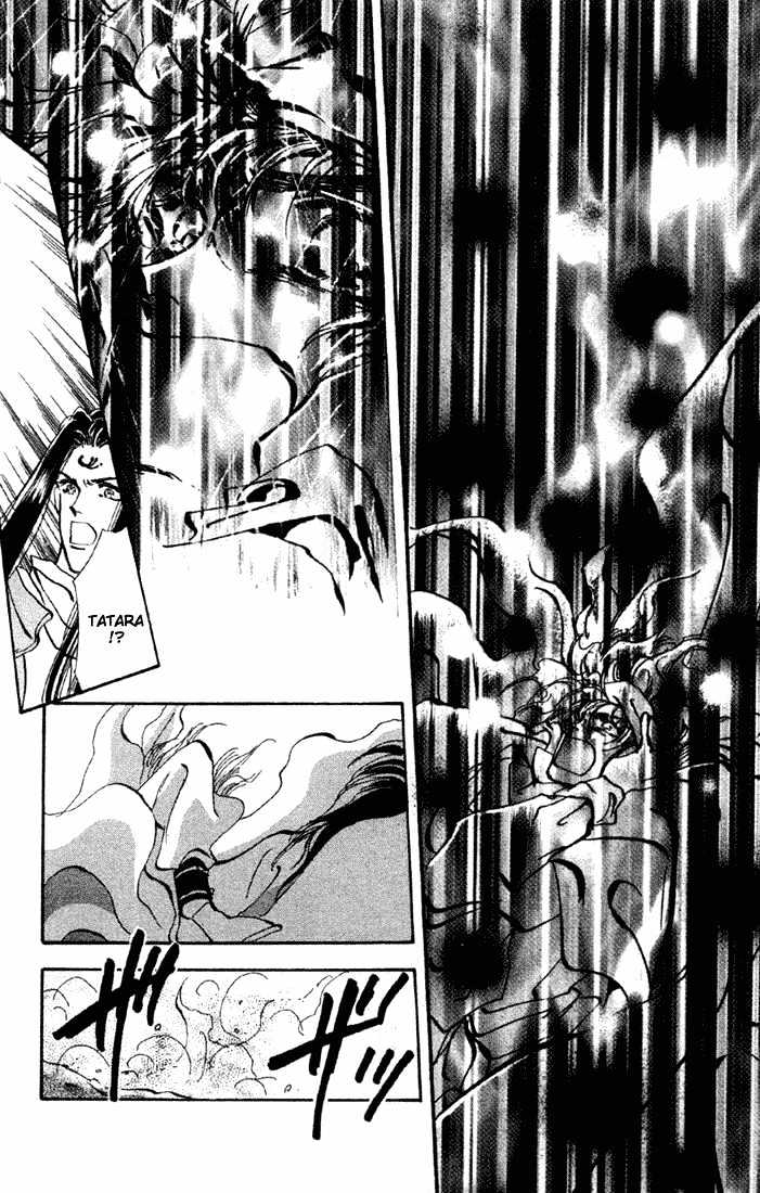 Basara Vol.15 Chapter 55 page 22 - Vol.15 Chapter 55 : Crimson Ch 9 - That Future is Unknown