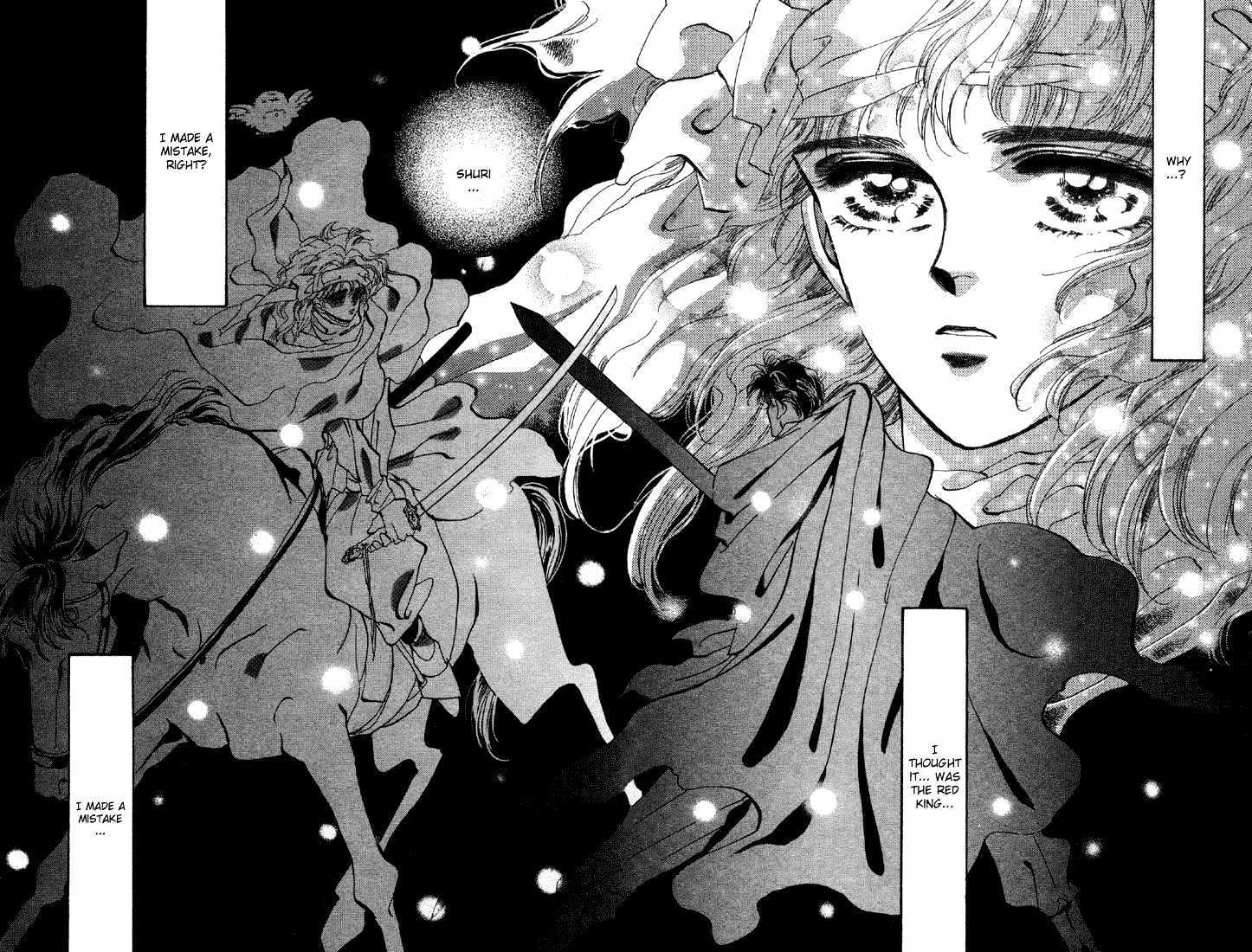 Basara Vol.15 Chapter 55 page 3 - Vol.15 Chapter 55 : Crimson Ch 9 - That Future is Unknown