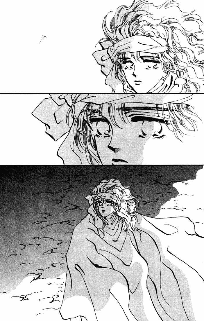 Basara Vol.15 Chapter 55 page 31 - Vol.15 Chapter 55 : Crimson Ch 9 - That Future is Unknown