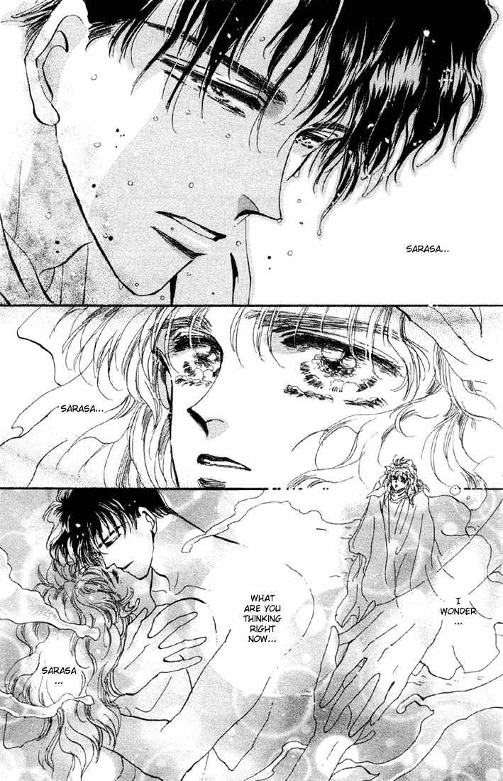 Basara Vol.15 Chapter 55 page 35 - Vol.15 Chapter 55 : Crimson Ch 9 - That Future is Unknown