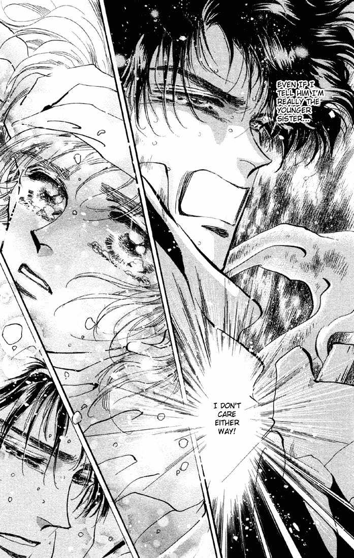 Basara Vol.15 Chapter 55 page 37 - Vol.15 Chapter 55 : Crimson Ch 9 - That Future is Unknown